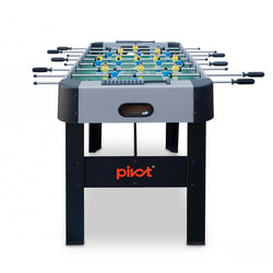 Pivot 48in Foosball Game Table