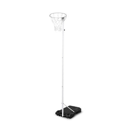 Pivot Portable Netball System