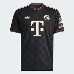 Adidas FC Bayern 25/26 Third Jersey