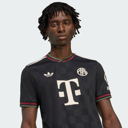 Adidas FC Bayern 25/26 Third Jersey