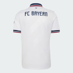 Adidas FC Bayern 26/27 Mens Away Jersey