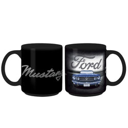 Ford Mustang Coffee Mug