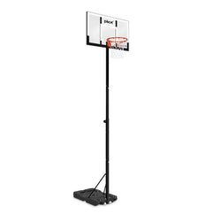 Pivot Poolside Adjustable Basketball System