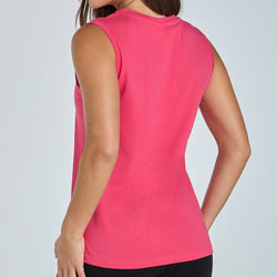 Abi and Joseph Organic Cotton Tank