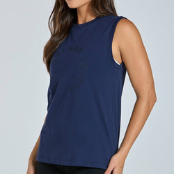 Abi and Joseph Organic Cotton Tank