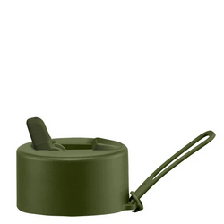 Frank Green Flip Straw Lid Pack