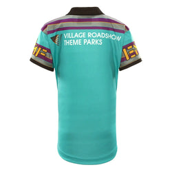 Gold Coast Titans/Chargers 2026 Kids Heritage Jersey