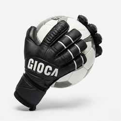 Gioca Finger Save Goal Keeper Gloves