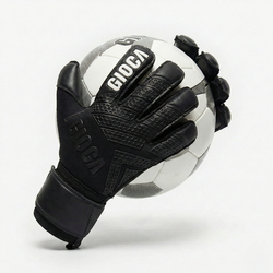 Gioca Neo-Hybrid Goal Keeper Gloves