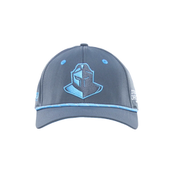 Gold Coast Titans 2026 Mens Media Cap