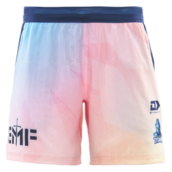 Gold Coast Titans 2026 Mens Gym Shorts