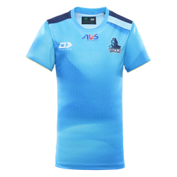 Gold Coast Titans 2026 Youth Training Tee