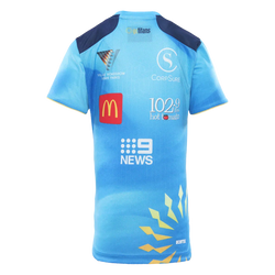 Gold Coast Titans 2026 Youth Training Tee