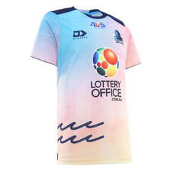 Gold Coast Titans 2026 Mens Training Tee