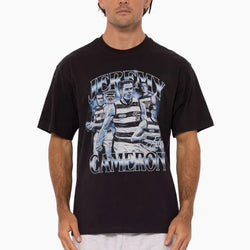 Geelong Cats Streetwear Player Tee Jeremy Cameron