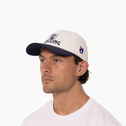 Geelong Cats Throwback Cord Cap
