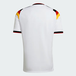 Adidas Germany 26 Home Mens Jersey