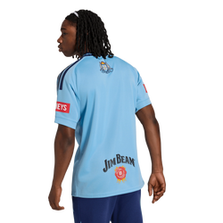 NSW Blues 2026 Mens Home Jersey
