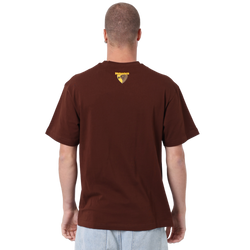 Hawthorn Hawks Essentials Arch Tee