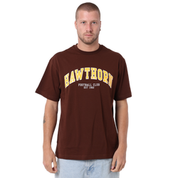Hawthorn Hawks Essentials Arch Tee