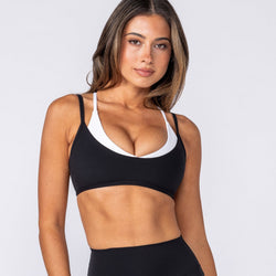 Muscle Nation Heart Breaker Bra