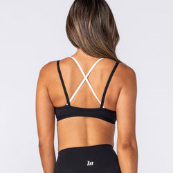 Muscle Nation Heart Breaker Bra