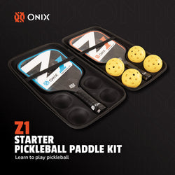 Onix Z1 Starter Pickleball Set