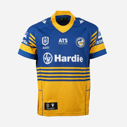 Parramatta Eels 2026 Mens Home Jersey