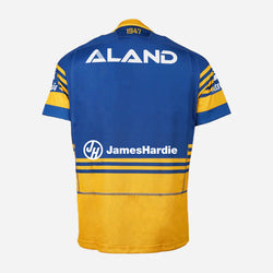Parramatta Eels 2026 Mens Home Jersey
