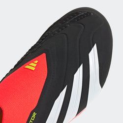 Adidas Predator Elite Laceless FG Junior Football Boots