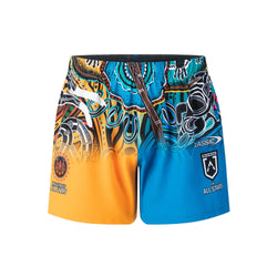 Indigenous All Stars 2026 Mens Home Players Shorts