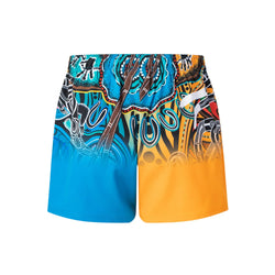 Indigenous All Stars 2026 Mens Home Players Shorts