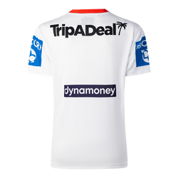 St George Dragons 2026 Mens Home Jersey