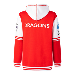 St George Dragons 2026 Mens Hoodie