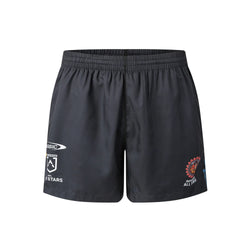 Indigenous All Stars 2026 Mens Performance Gym Shorts