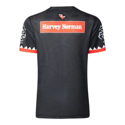 Maori All Stars 2026 Mens Pro Training Tee