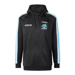 Sharks 2026 Mens Hoodie