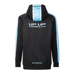 Sharks 2026 Mens Hoodie