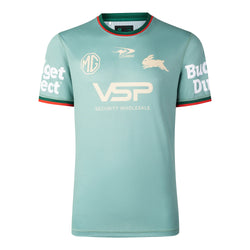 South Sydney Rabbitohs 2026 Mens Pro Warm Up Tee
