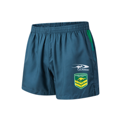 Australian Kangaroos 2026 Mens Performance Gym Short