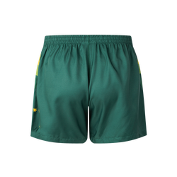 Australian Kangaroos 2026 Mens Performance Gym Short