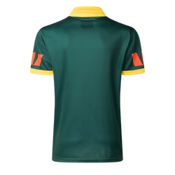 Australian Kangaroos 2026 Mens Home Jersey