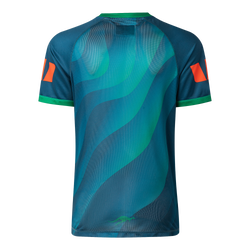 Australian Kangaroos 2026 Mens Pro Warm Up Tee