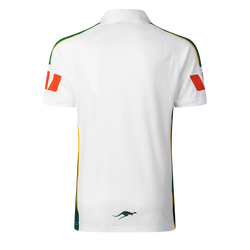 Australian Kangaroos 2026 Mens Team Polo