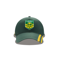 Australian Kangaroos 2026 Media Cap
