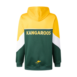 Australian Kangaroos 2026 Mens Hoodie