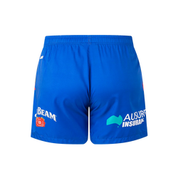 Newcastle Knights 2026 Mens Performance Gym Shorts