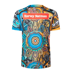 Indigenous All Stars 2026 Mens Home Jersey