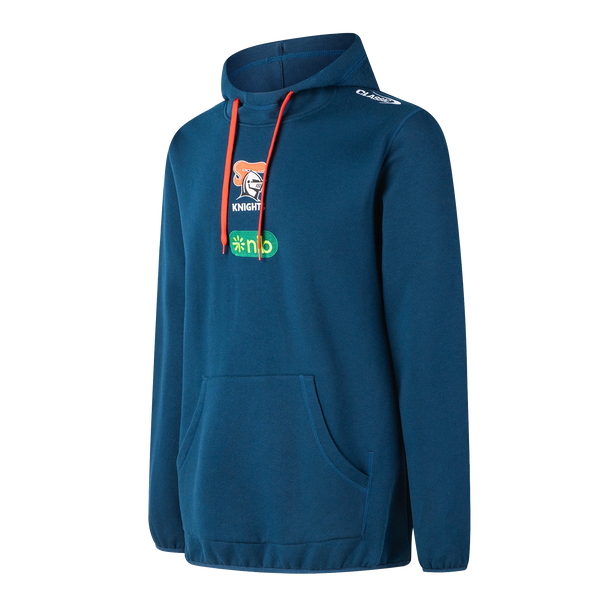 Newcastle Knights 2026 Mens Hoodie - SPORTFIRST HERVEY BAY