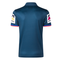 Newcastle Knights 2026 Mens Media Polo